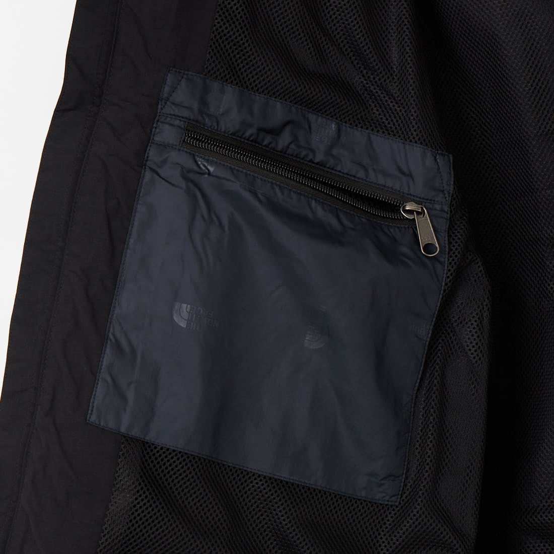 THE NORTH FACE [ザ ノースフェイス] フィールドユーティリティジャケット [NP22533] K