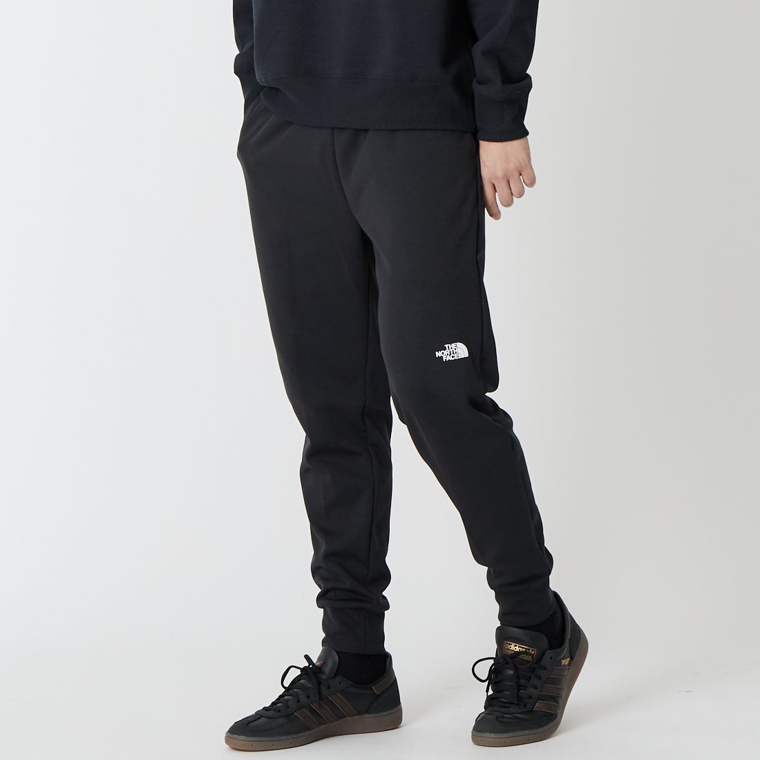 THE NORTH FACE [ザ ノースフェイス] モーションジョガーパンツ [NB12595]