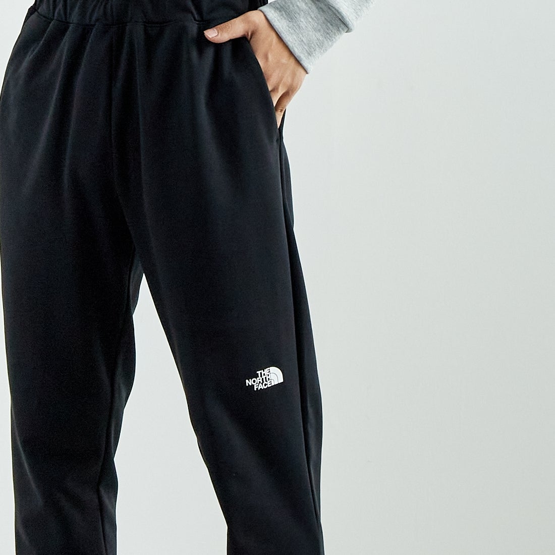 THE NORTH FACE [ザ ノースフェイス] モーションジョガーパンツ [NB12595] K