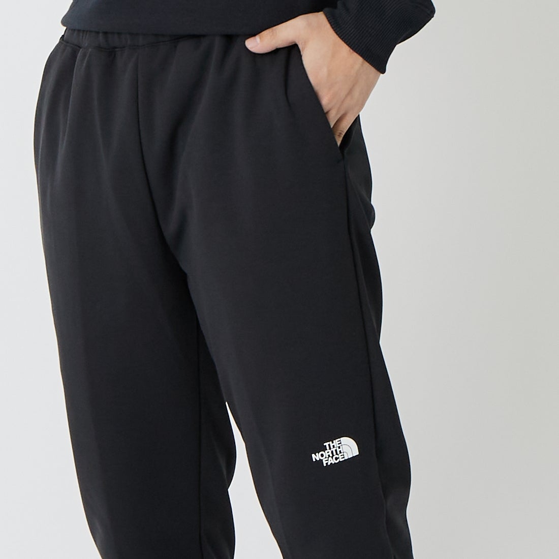 THE NORTH FACE [ザ ノースフェイス] モーションジョガーパンツ [NB12595] K