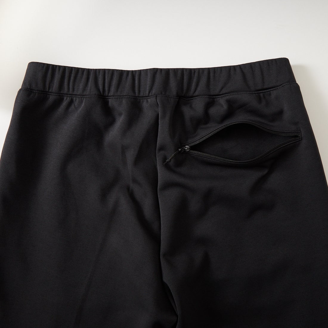 THE NORTH FACE [ザ ノースフェイス] モーションジョガーパンツ [NB12595] K