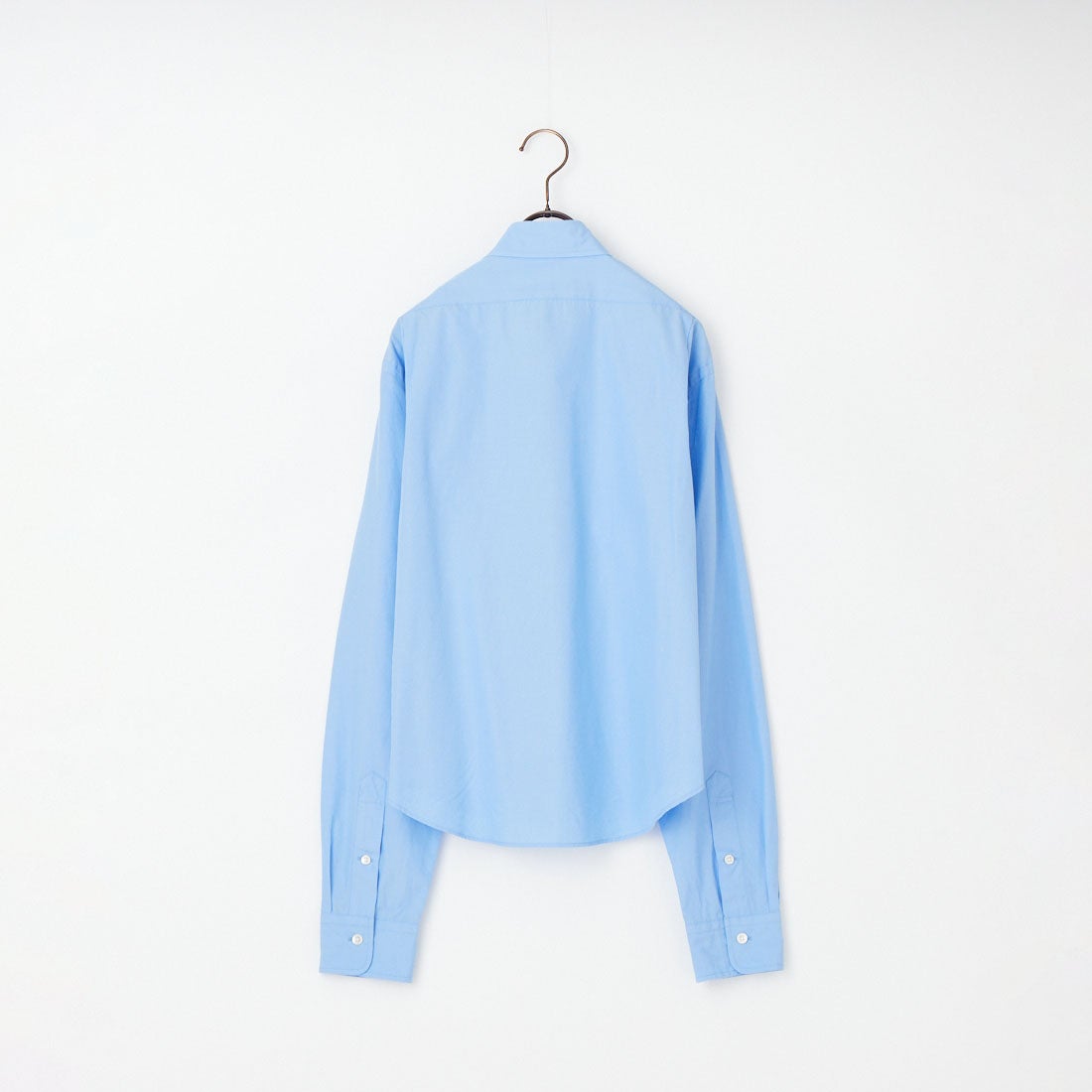 THE SHINZONE [ザ シンゾーン] ショートペックシャツ [25SMSBL12