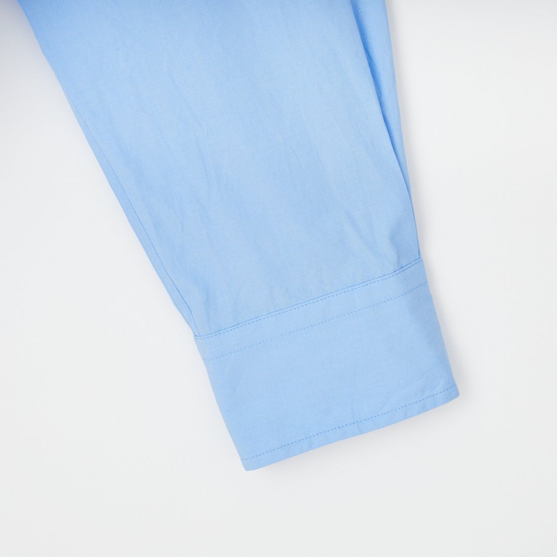 THE SHINZONE [ザ シンゾーン] ショートペックシャツ [25SMSBL12] 83 BLUE