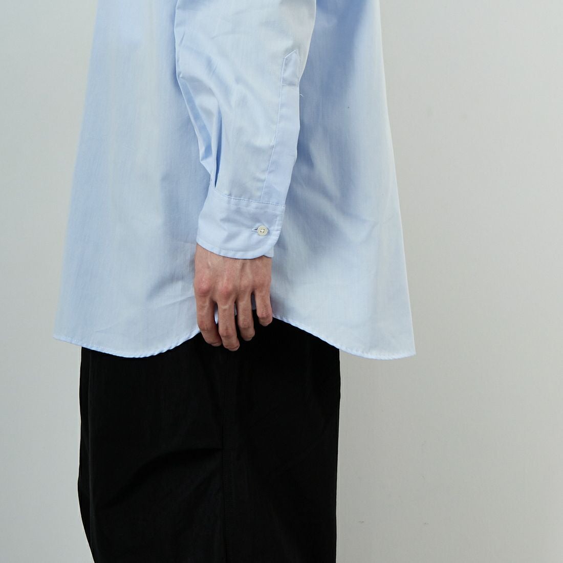 INDIVIDUALIZED SHIRTS [インディビジュアライズド シャツ] 別注