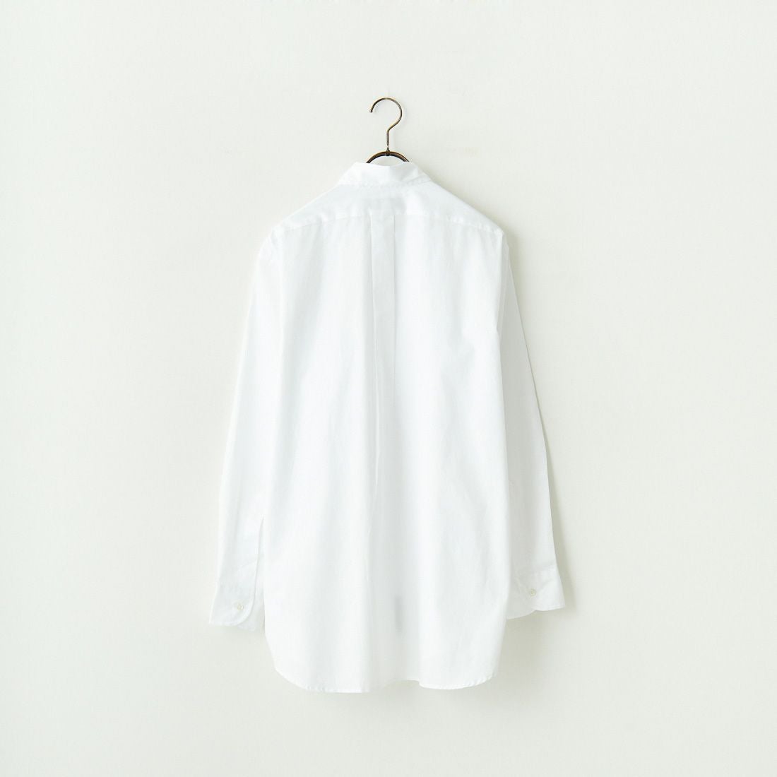 INDIVIDUALIZED SHIRTS [インディビジュアライズド シャツ] 別注 ボタンダウンシャツ [IDS2000001-JF] I23WTO-D