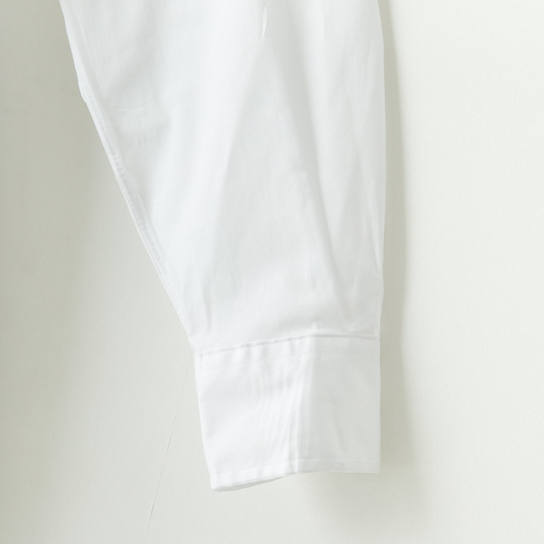 INDIVIDUALIZED SHIRTS [インディビジュアライズド シャツ] 別注 ボタンダウンシャツ [IDS2000001-JF] I23WTO-D