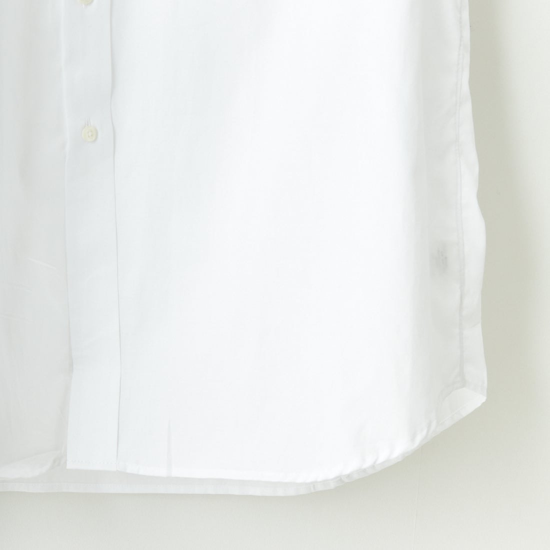 INDIVIDUALIZED SHIRTS [インディビジュアライズド シャツ] 別注 ボタンダウンシャツ [IDS2000001-JF] I23WTO-D