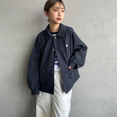 NAVY&&モデル身長：150cm 着用サイズ：36&&