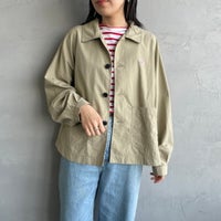 BEIGE&&モデル身長：160cm 着用サイズ：38&&