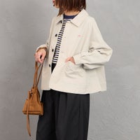 GREIGE&&モデル身長：159cm 着用サイズ：36&&