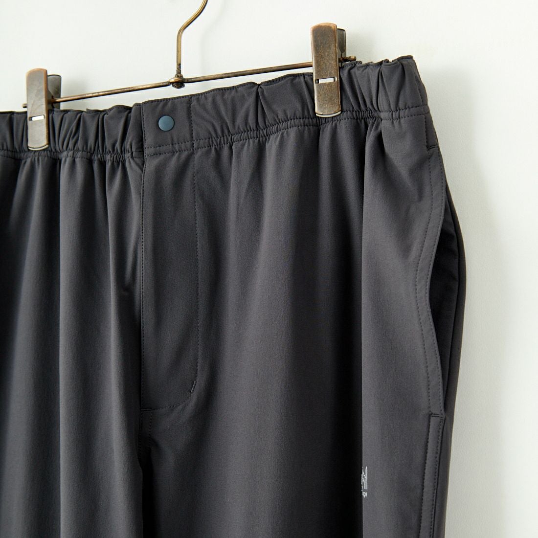 MANHATTAN PORTAGE [マンハッタンポーテージ] 別注 4WAYストレッチ イージーパンツ [25SSMP-IN61-JF] CHARCOAL