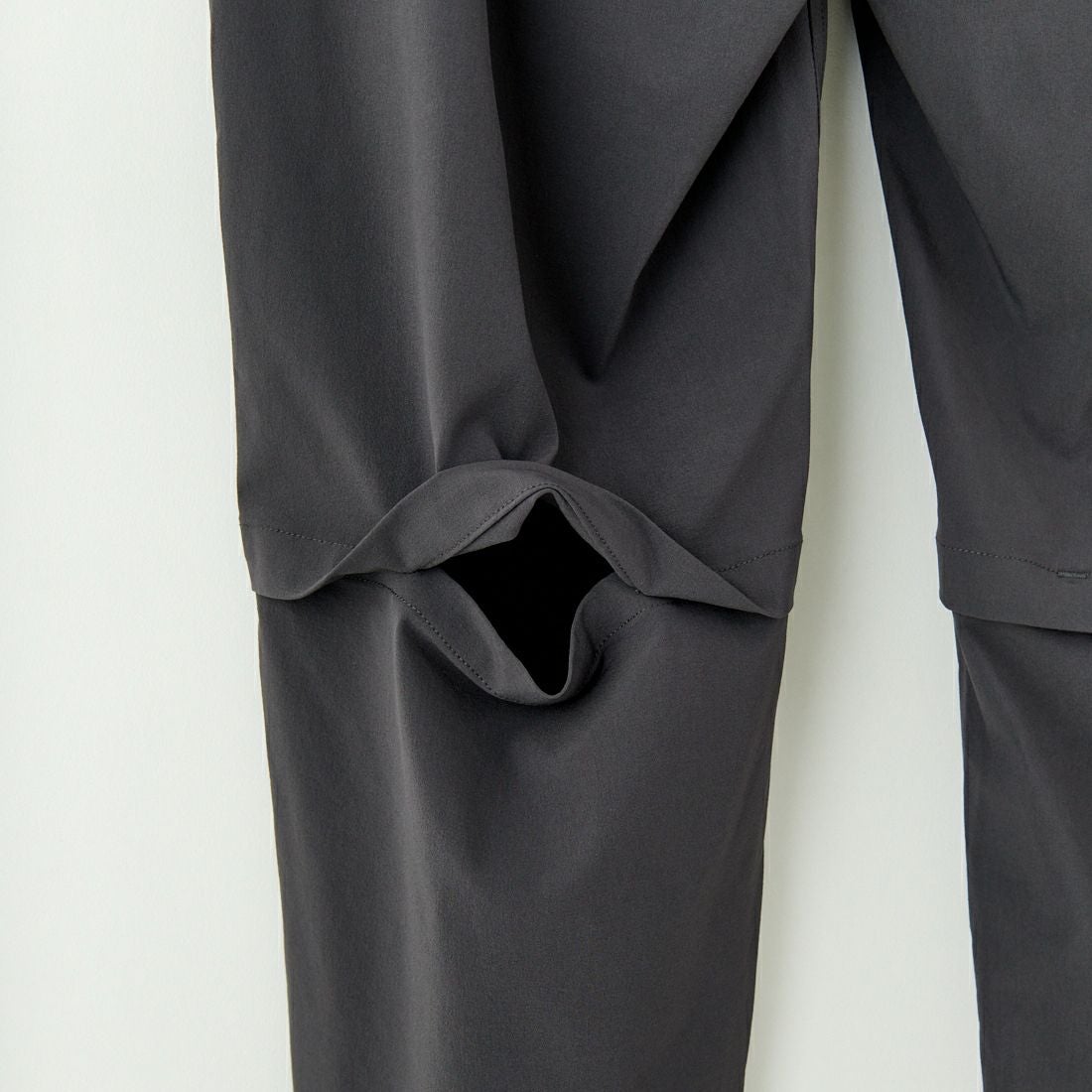 MANHATTAN PORTAGE [マンハッタンポーテージ] 別注 4WAYストレッチ イージーパンツ [25SSMP-IN61-JF] CHARCOAL