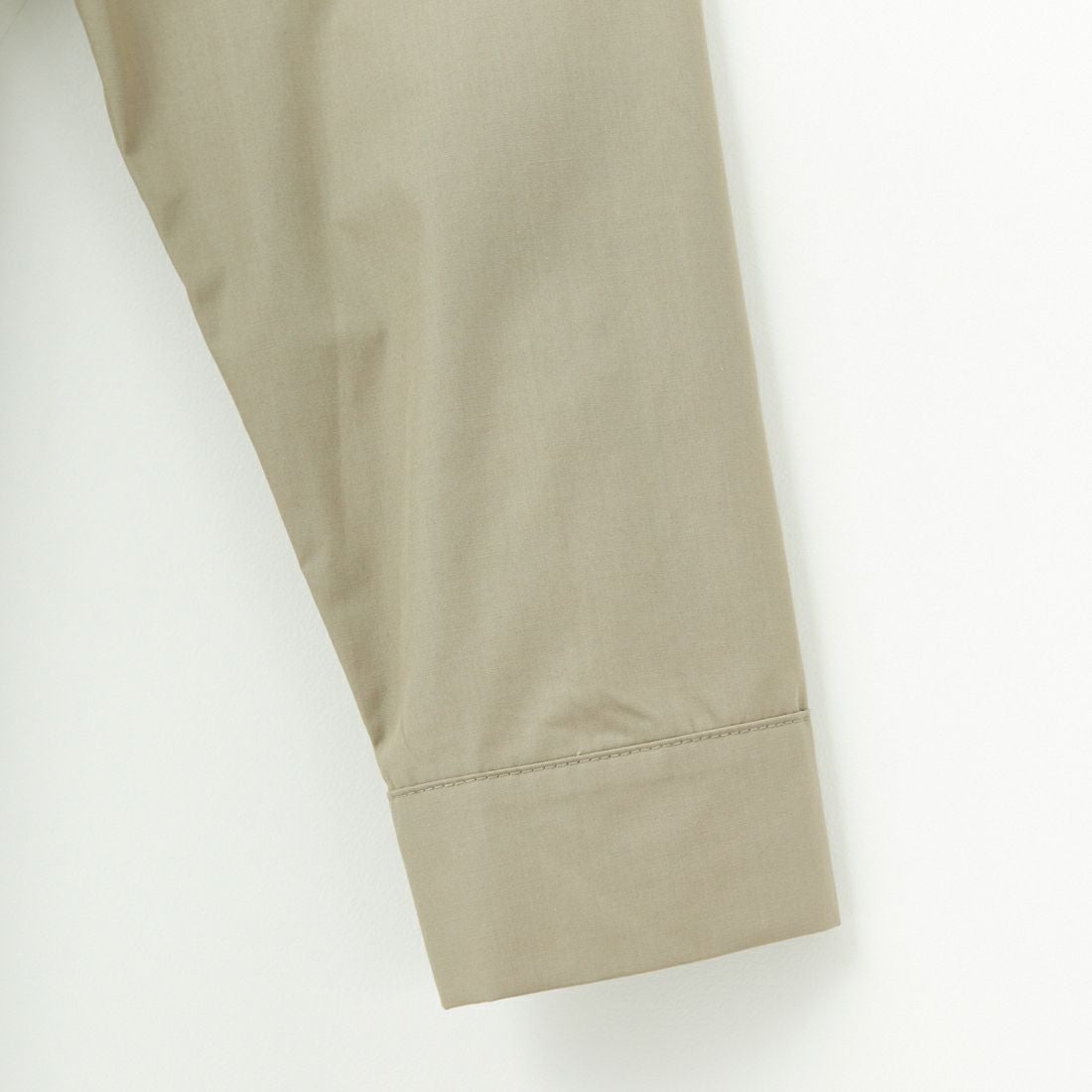 Jf Ready Made [ジェイエフレディメイド] T/Cオーバーギャザータックブラウス [4125200] ｸﾞﾚｰ