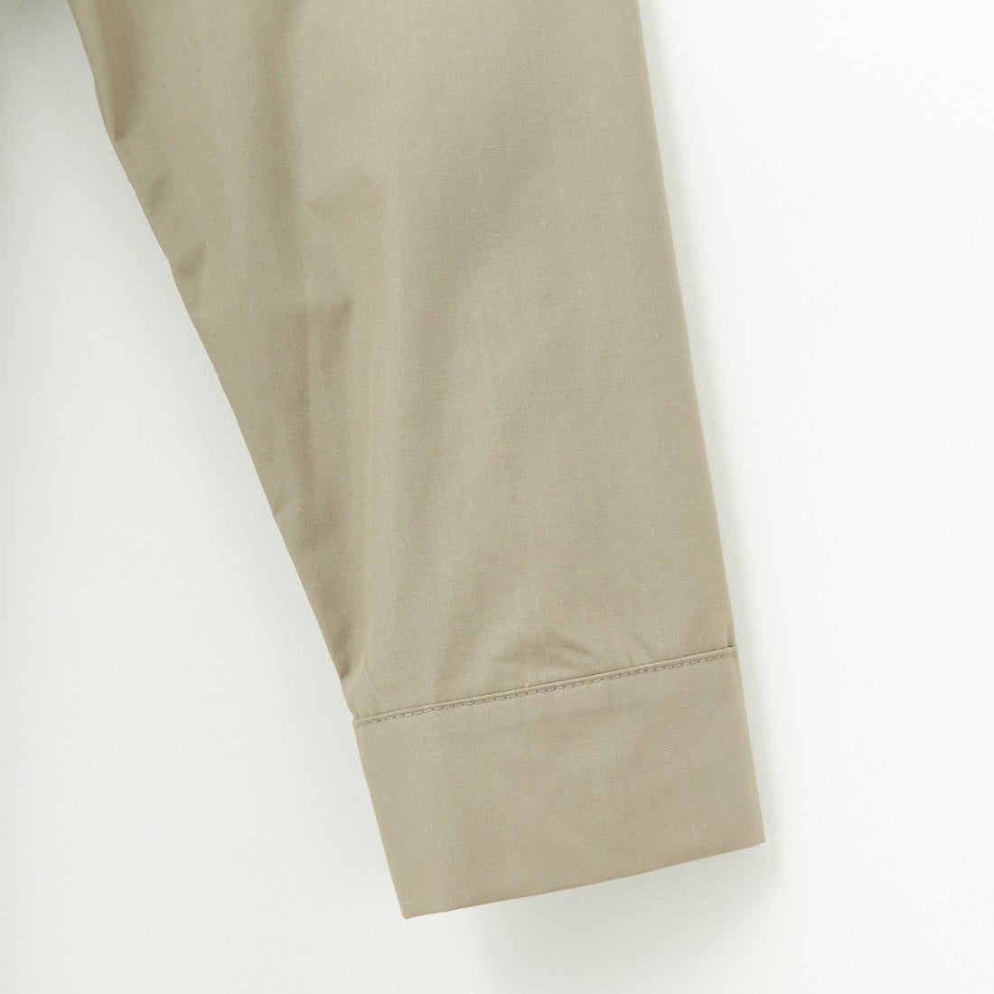 Jf Ready Made [ジェイエフレディメイド] T/Cオーバーギャザータックブラウス [4125200] ｸﾞﾚｰ