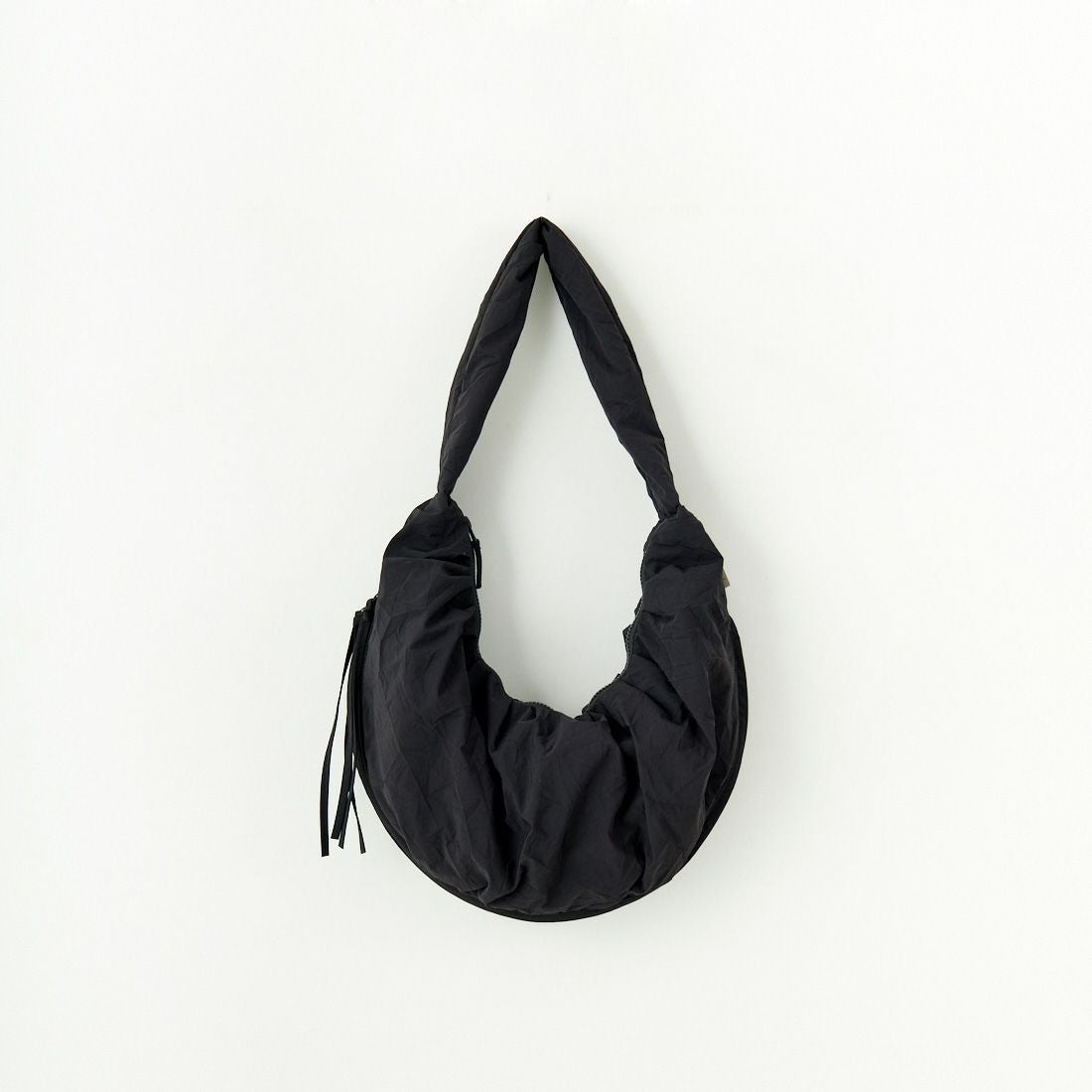 emmi [エミ] 撥水 2wayワッシャーショルダーバッグ [13WGB251307