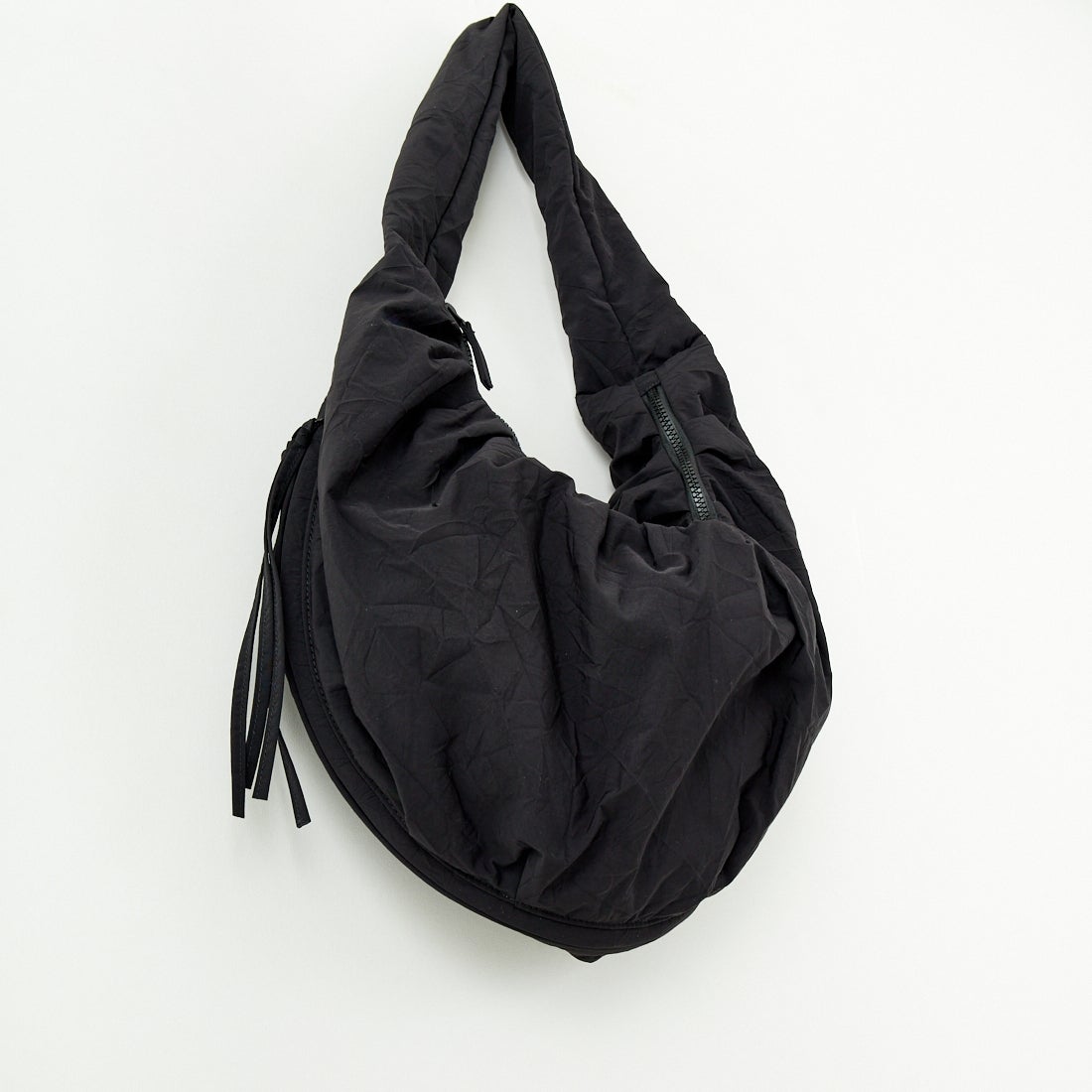 emmi [エミ] 撥水 2wayワッシャーショルダーバッグ [13WGB251307