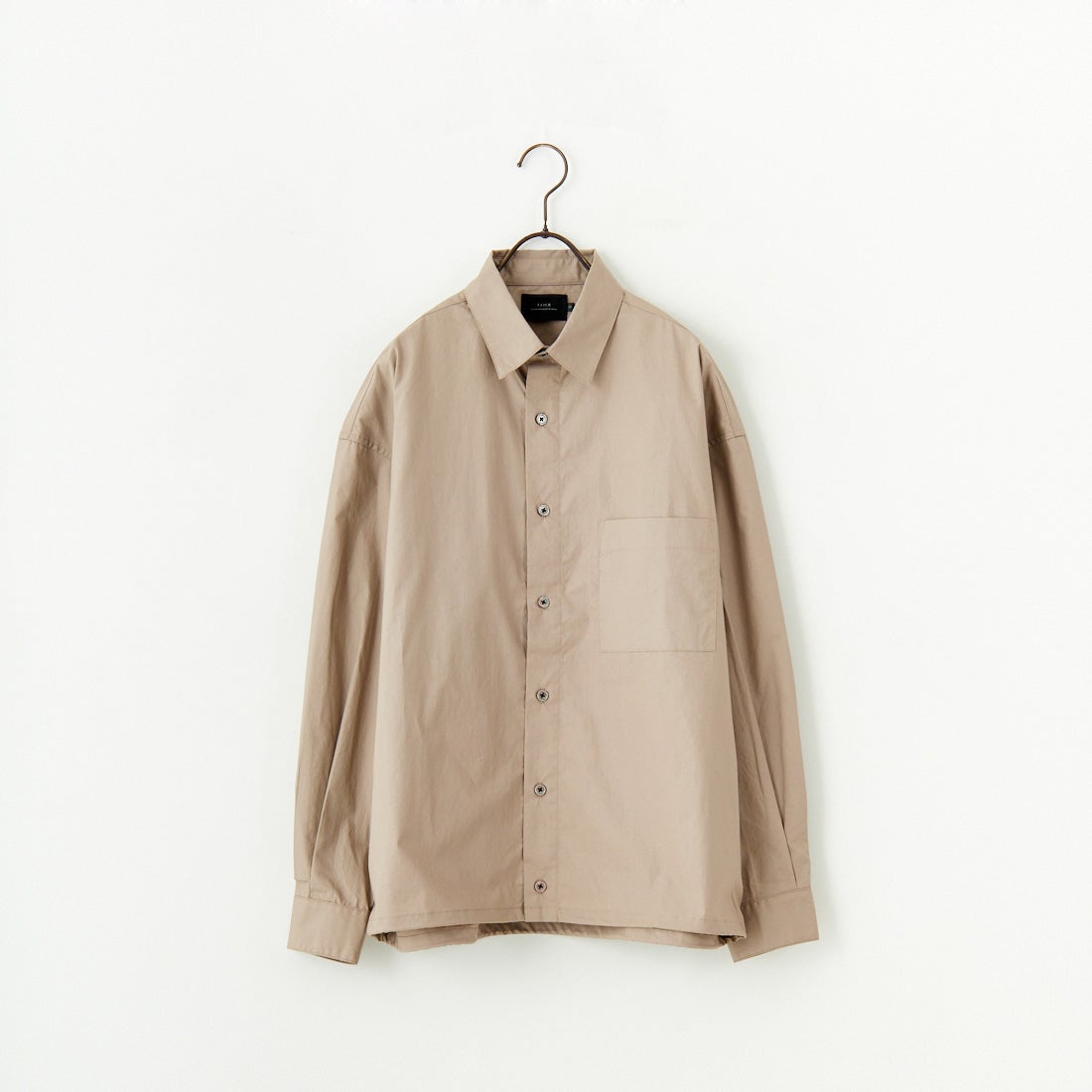 520 GRAYBE