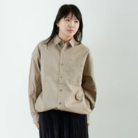 520 GRAYBE&&モデル身長：167cm 着用サイズ：0&&