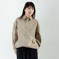 520 GRAYBE&&モデル身長：167cm 着用サイズ：0&&