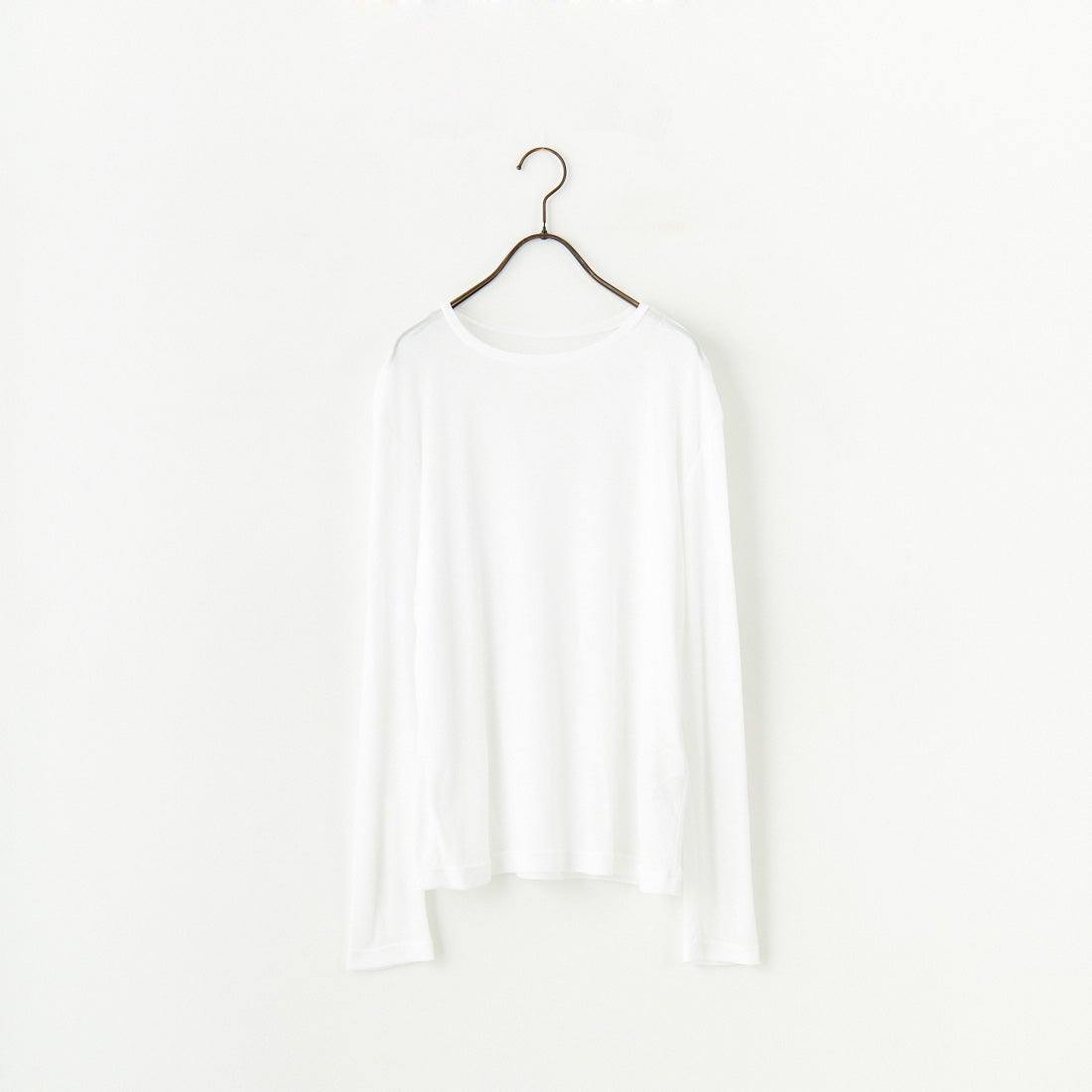 Jeans Factory Clothes [ジーンズファクトリークローズ] インナーシアーTシャツ [21254063] 031 ｵﾌ