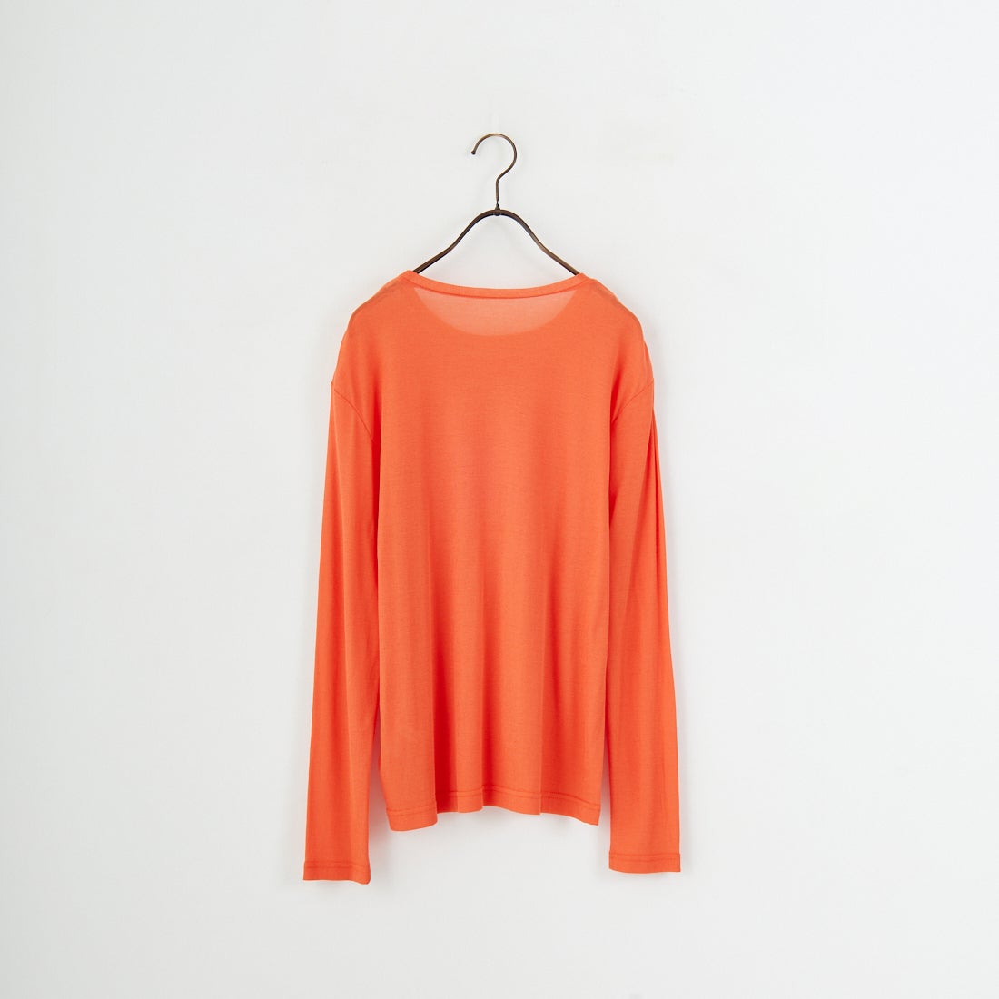 Jeans Factory Clothes [ジーンズファクトリークローズ] インナーシアーTシャツ [21254063] 020 ｵﾚﾝｼﾞ