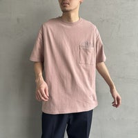 PINK&&モデル身長：167cm 着用サイズ：L&&