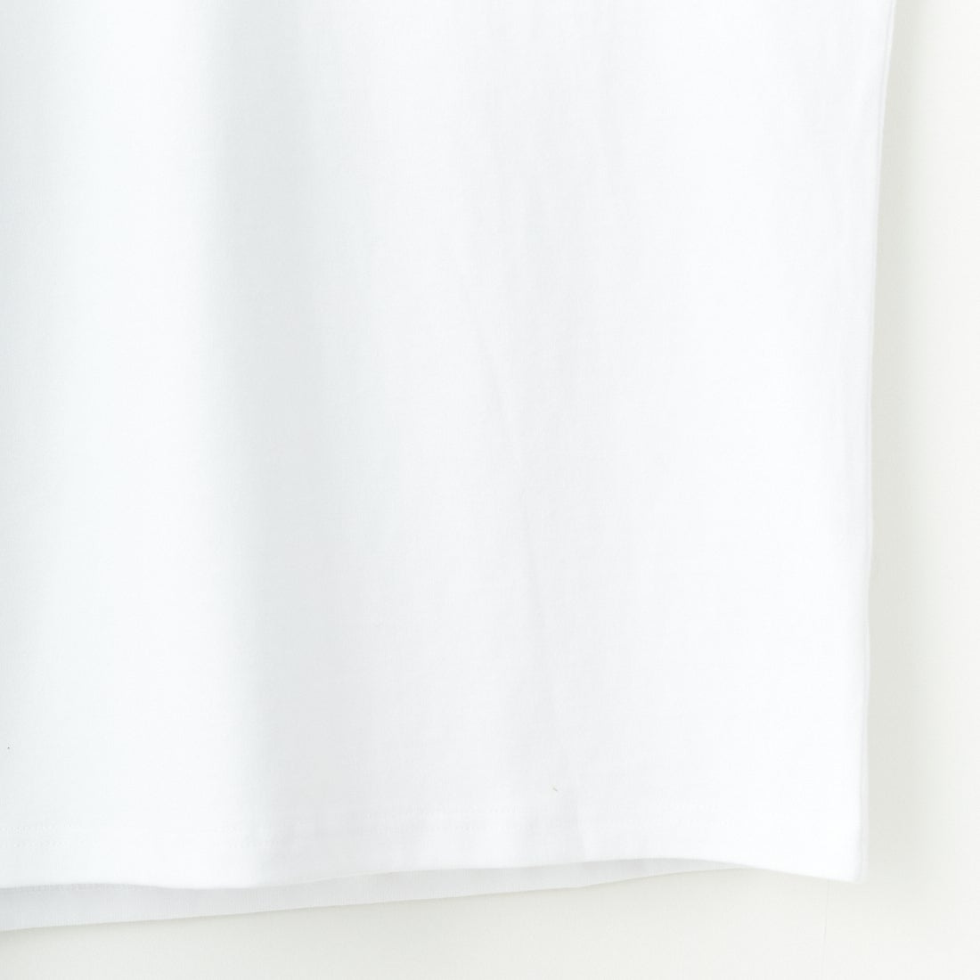 RVCA [ルーカ] スクリプトシールド ロングスリーブTシャツ [BF041-152] WHT