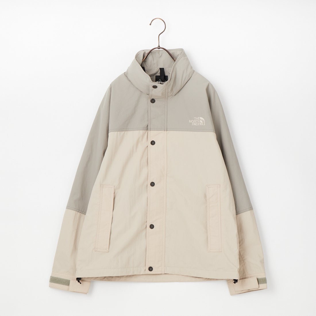 THE NORTH FACE [ザ ノースフェイス] ハイドレナウィンドジャケット