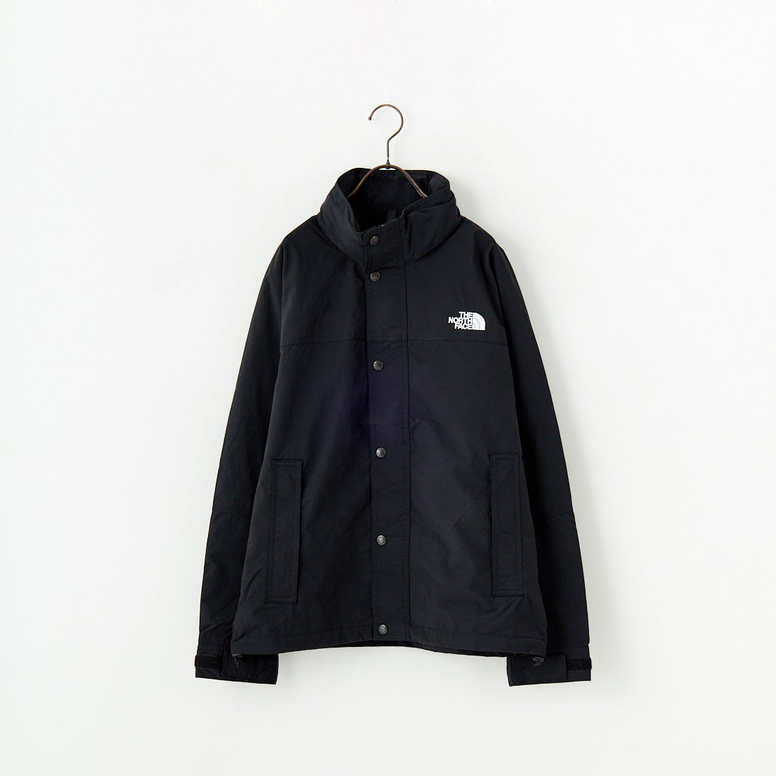 THE NORTH FACE [ザ ノースフェイス] ハイドレナウィンドジャケット [NP22550] K