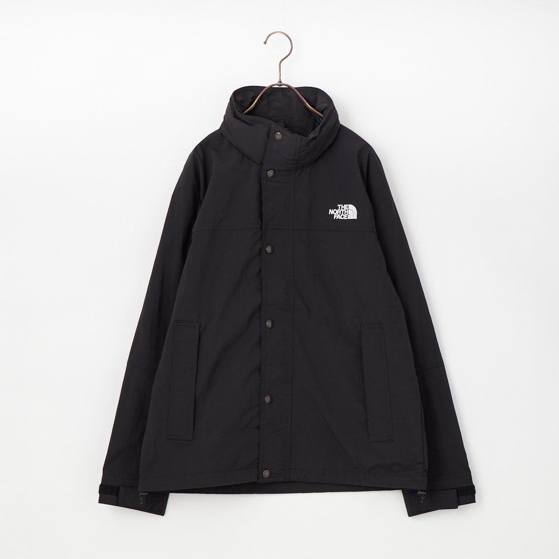 THE NORTH FACE [ザ ノースフェイス] ハイドレナウィンドジャケット [NP22550] K