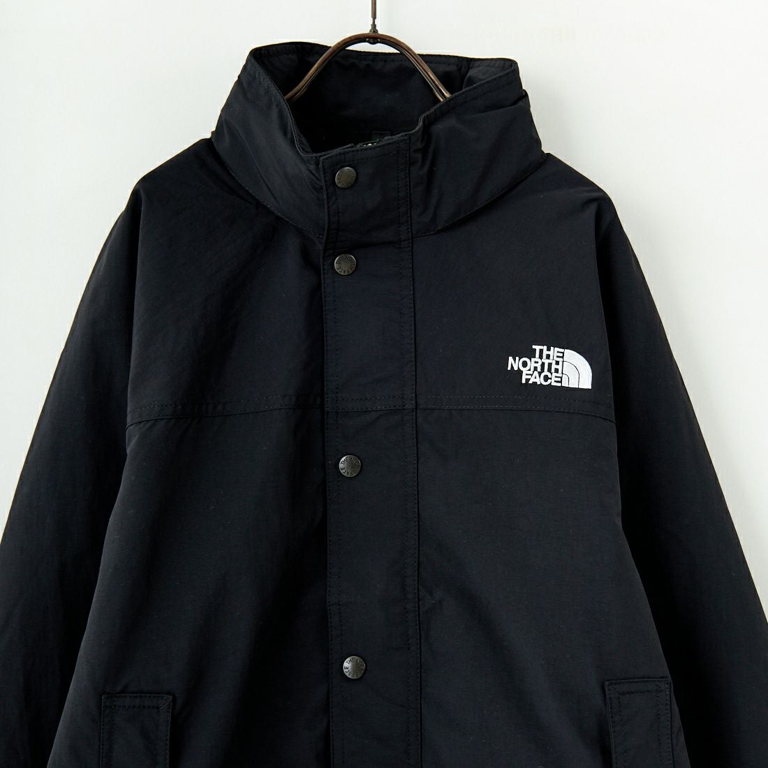 THE NORTH FACE [ザ ノースフェイス] ハイドレナウィンドジャケット [NP22550] K