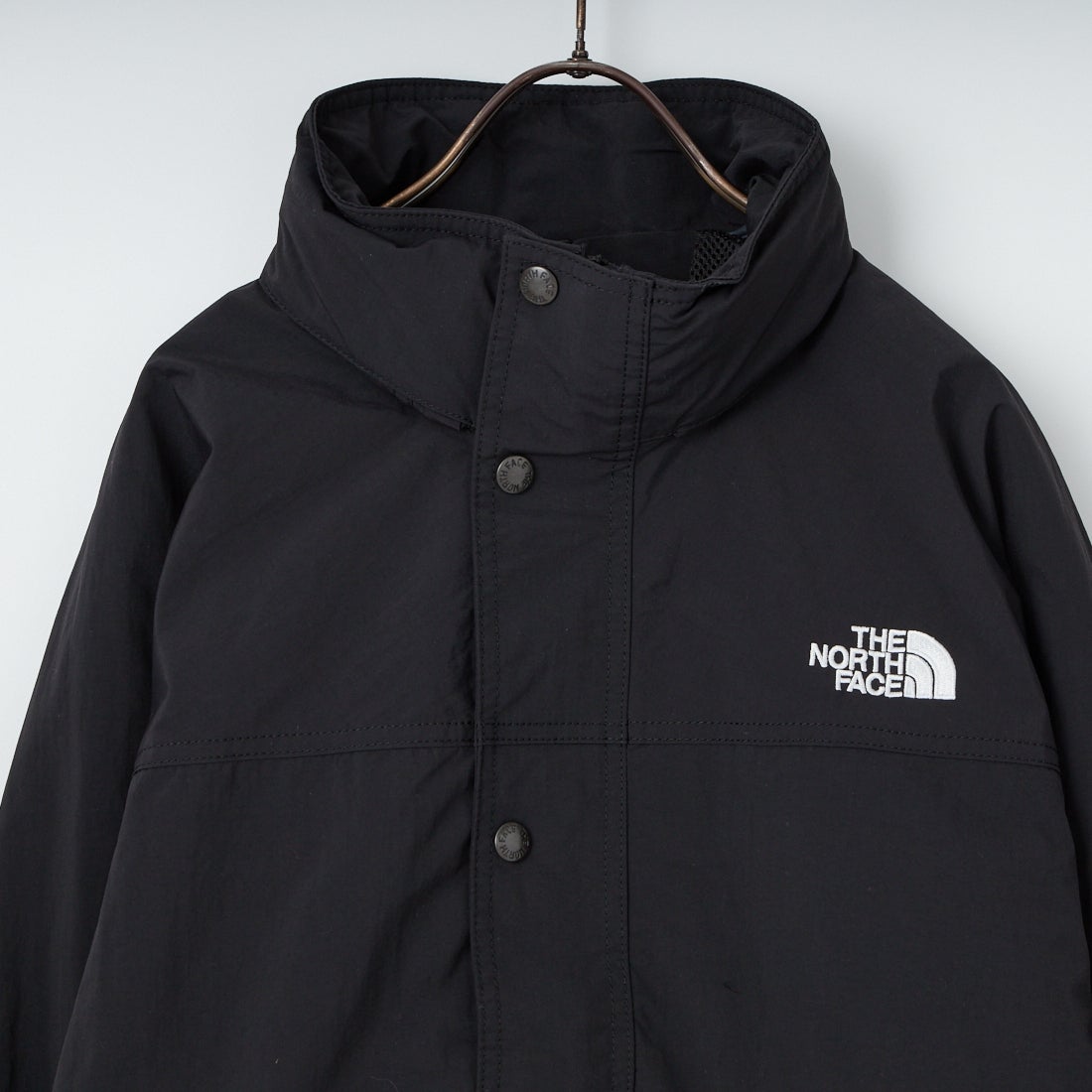 THE NORTH FACE [ザ ノースフェイス] ハイドレナウィンドジャケット [NP22550] K