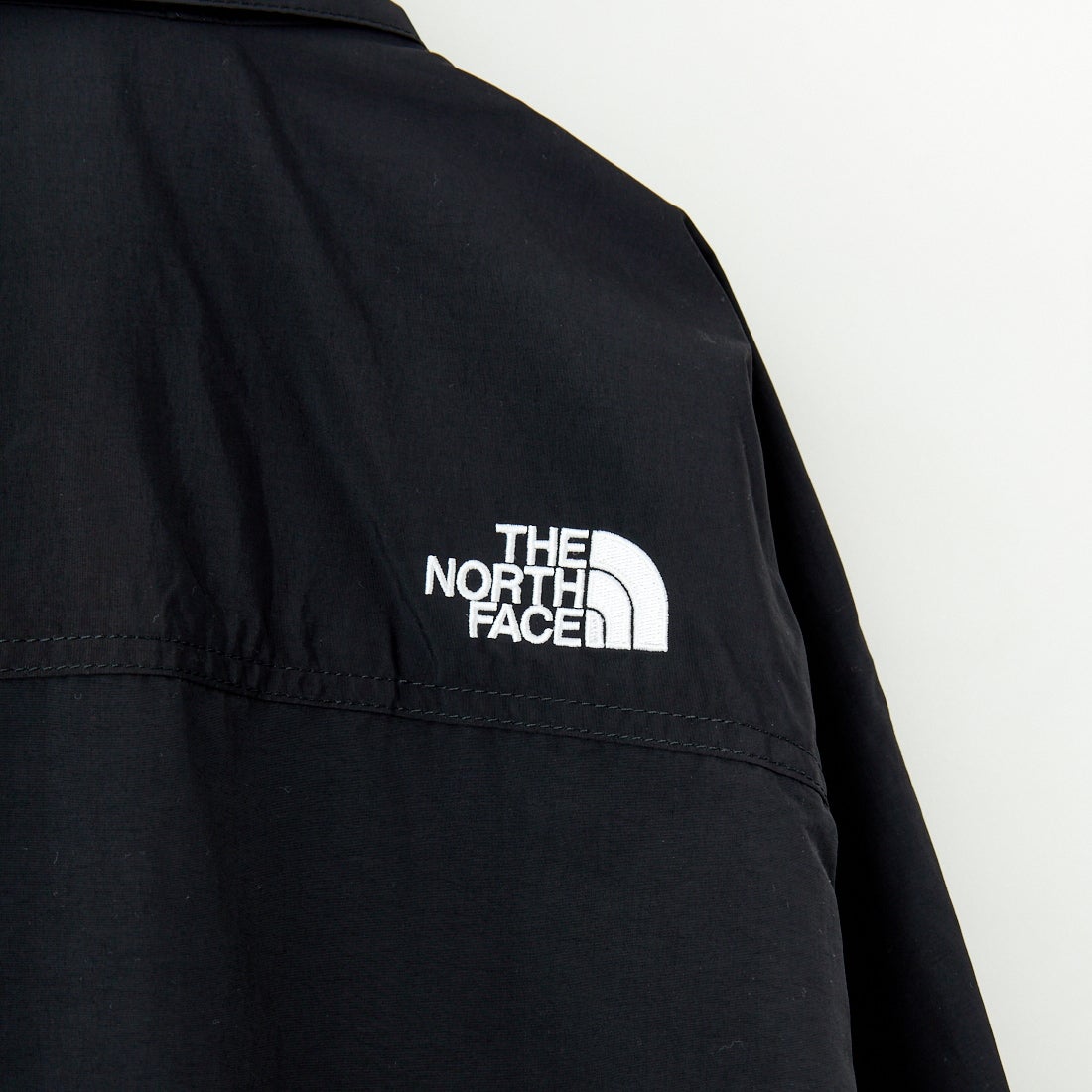 THE NORTH FACE [ザ ノースフェイス] ハイドレナウィンドジャケット [NP22550] K