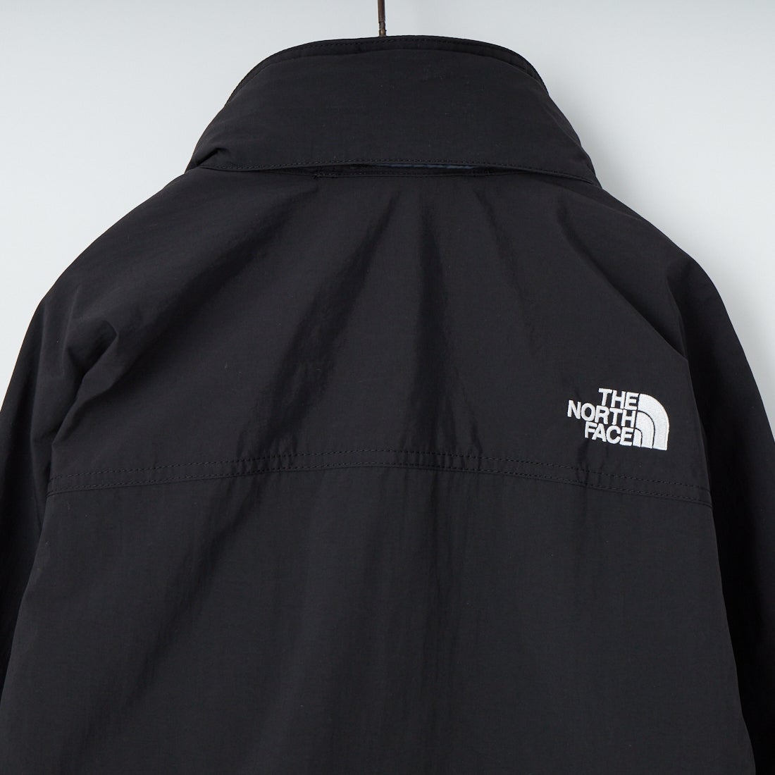 THE NORTH FACE [ザ ノースフェイス] ハイドレナウィンドジャケット [NP22550] K