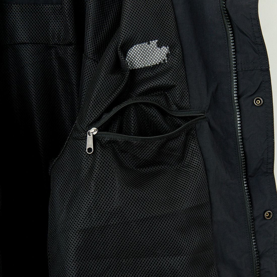 THE NORTH FACE [ザ ノースフェイス] ハイドレナウィンドジャケット [NP22550] K