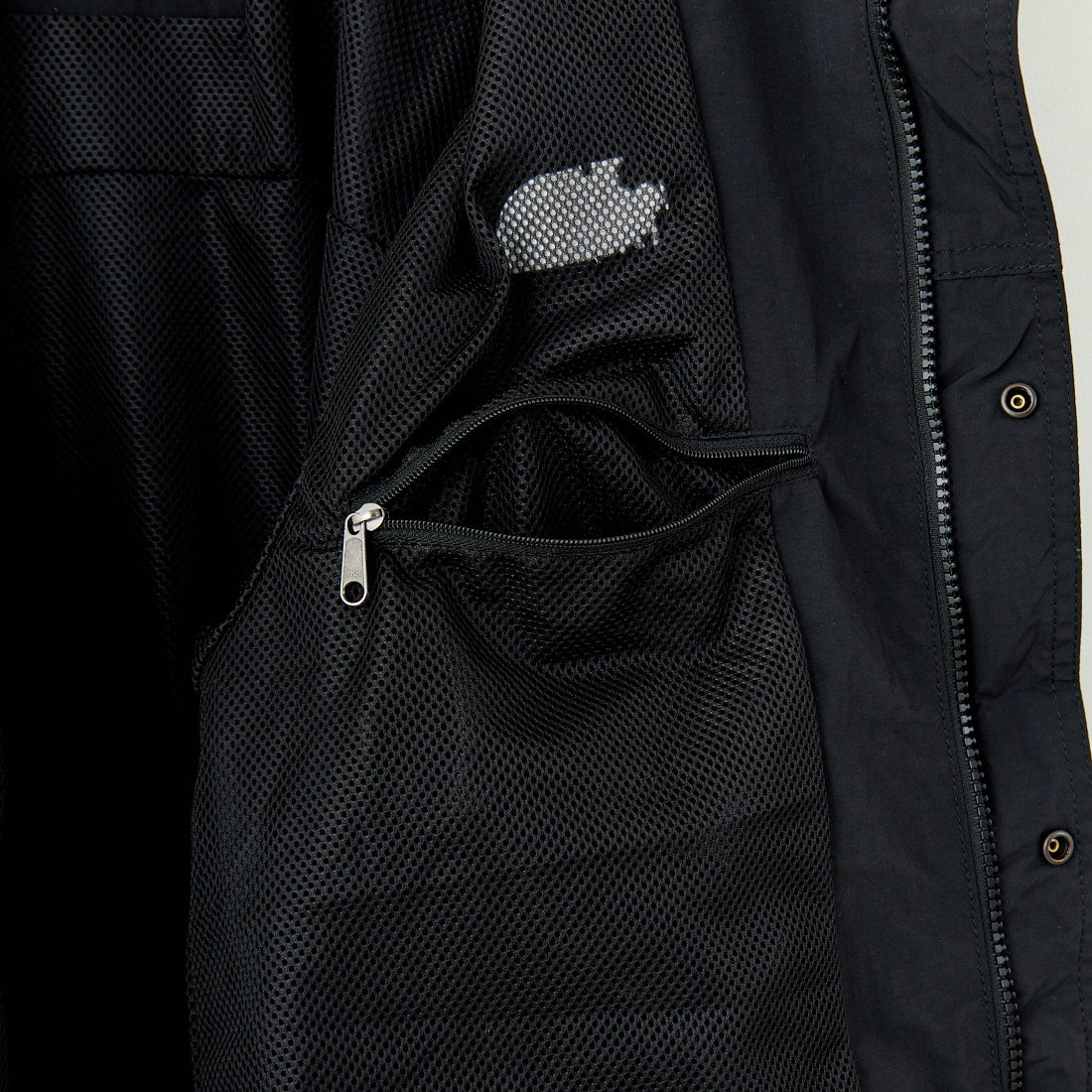 THE NORTH FACE [ザ ノースフェイス] ハイドレナウィンドジャケット [NP22550] K