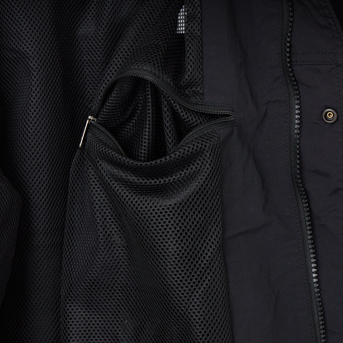 THE NORTH FACE [ザ ノースフェイス] ハイドレナウィンドジャケット [NP22550] K