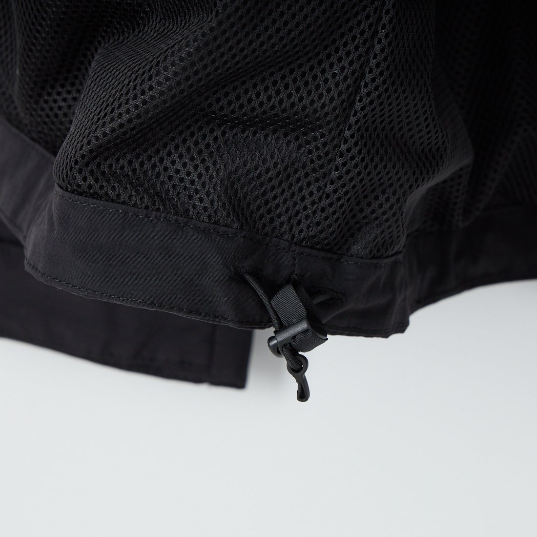 THE NORTH FACE [ザ ノースフェイス] ハイドレナウィンドジャケット [NP22550] K