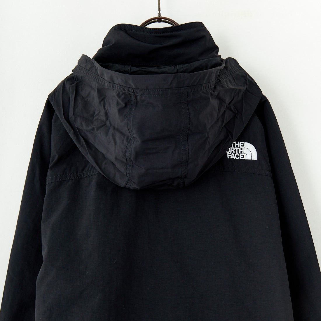 THE NORTH FACE [ザ ノースフェイス] ハイドレナウィンドジャケット [NP22550] K