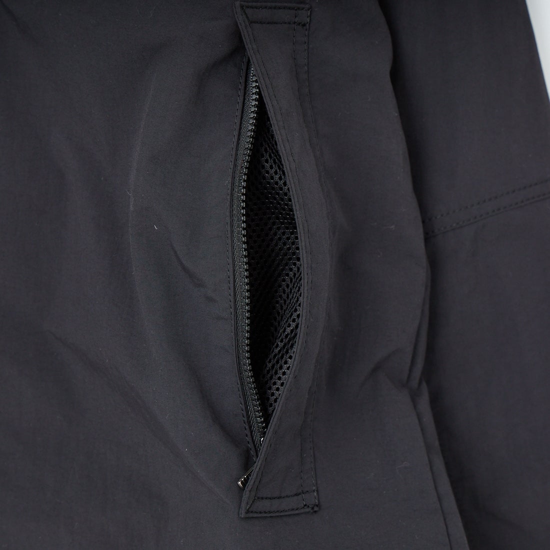 THE NORTH FACE [ザ ノースフェイス] ハイドレナウィンドジャケット [NP22550] K