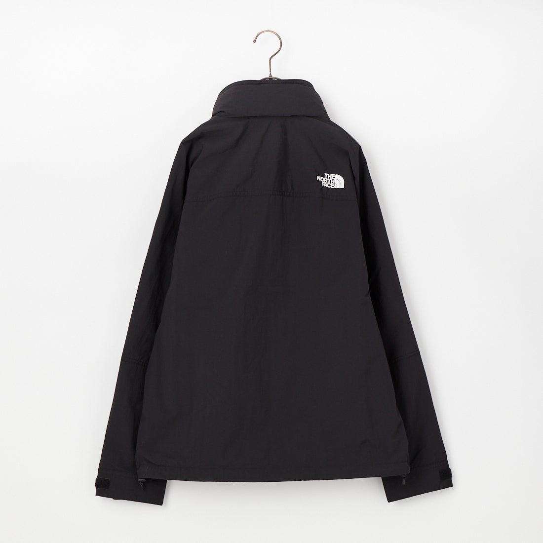 THE NORTH FACE [ザ ノースフェイス] ハイドレナウィンドジャケット [NP22550] K