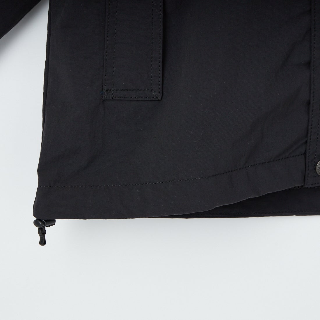 THE NORTH FACE [ザ ノースフェイス] ハイドレナウィンドジャケット [NP22550] K