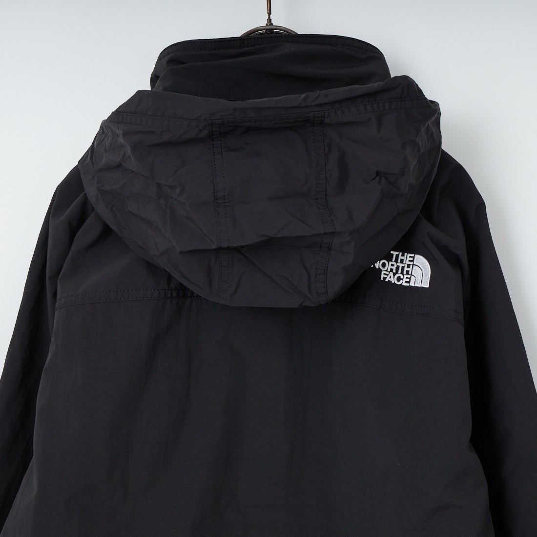 THE NORTH FACE [ザ ノースフェイス] ハイドレナウィンドジャケット [NP22550] K