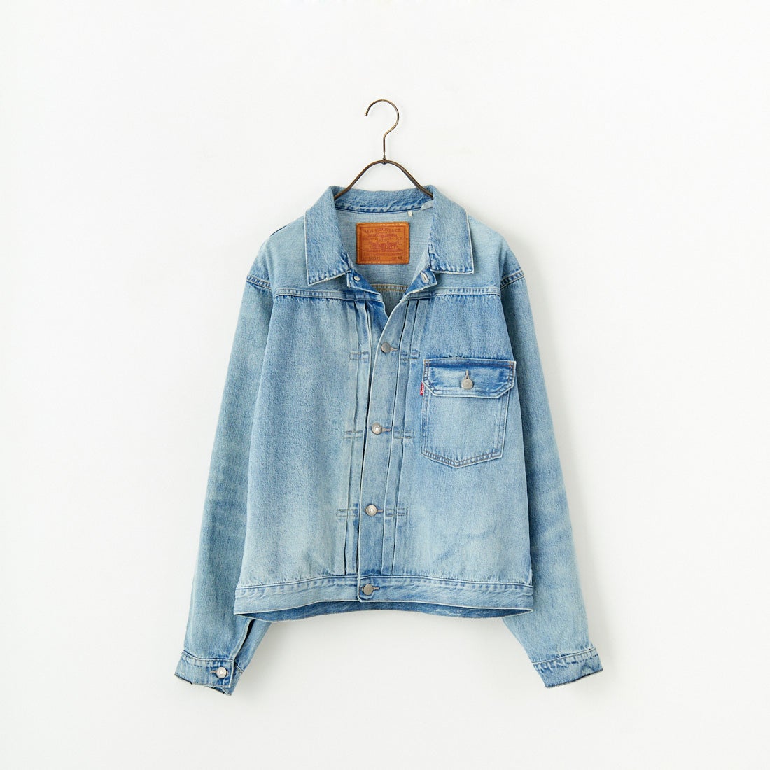 LEVIS Vintage Clothing [リーバイス ヴィンテージ クロージング] 1936