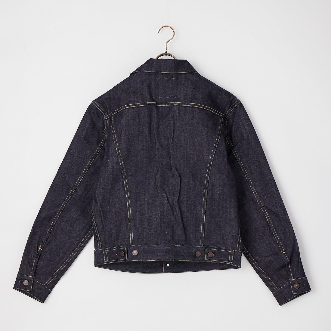 LEVIS Vintage Clothing [リーバイス ヴィンテージ クロージング] 1936モデル TYPE1ジャケット [70506-00] 28 RIGID