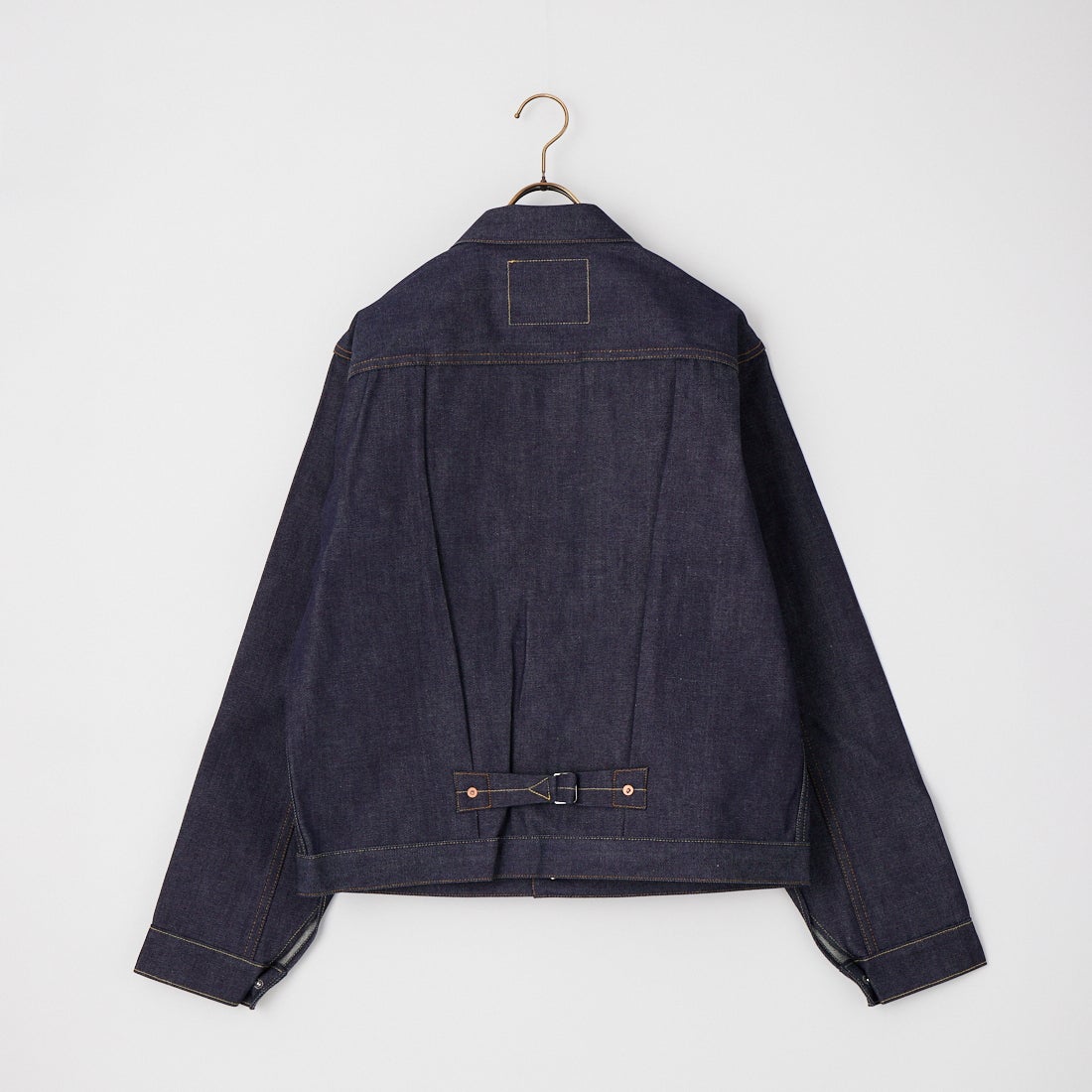 LEVIS Vintage Clothing [リーバイス ヴィンテージ クロージング] 1936モデル TYPE1ジャケット [70506-00] 28 RIGID