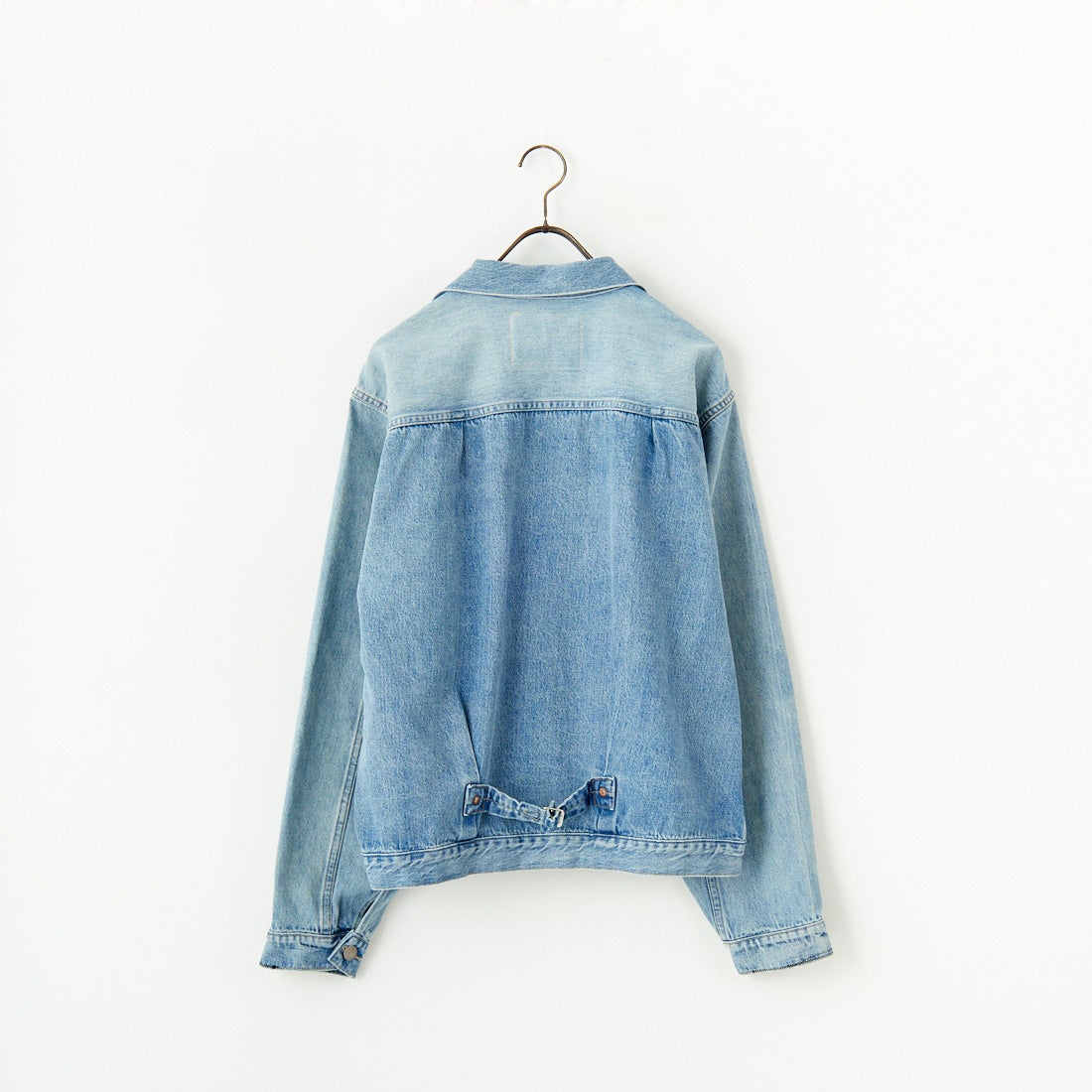 LEVIS Vintage Clothing [リーバイス ヴィンテージ クロージング] 1936モデル TYPE1ジャケット [70506-00] 00 ALL DRA