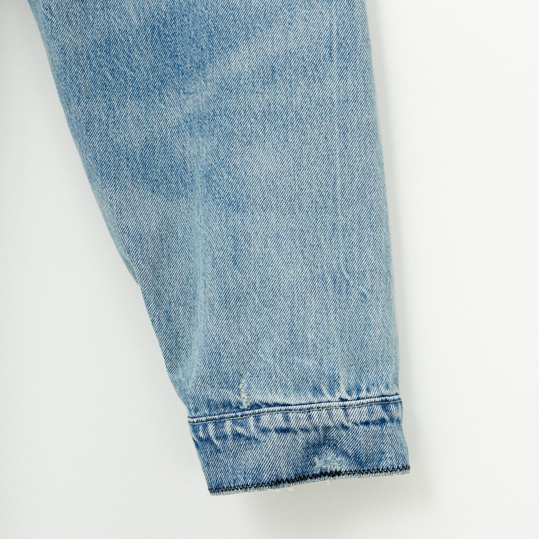 LEVIS Vintage Clothing [リーバイス ヴィンテージ クロージング] 1936モデル TYPE1ジャケット [70506-00] 00 ALL DRA