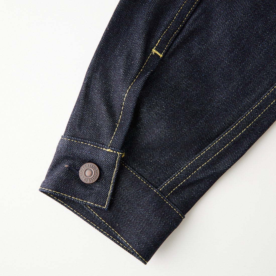 LEVIS Vintage Clothing [リーバイス ヴィンテージ クロージング] 1936モデル TYPE1ジャケット [70506-00] 28 RIGID