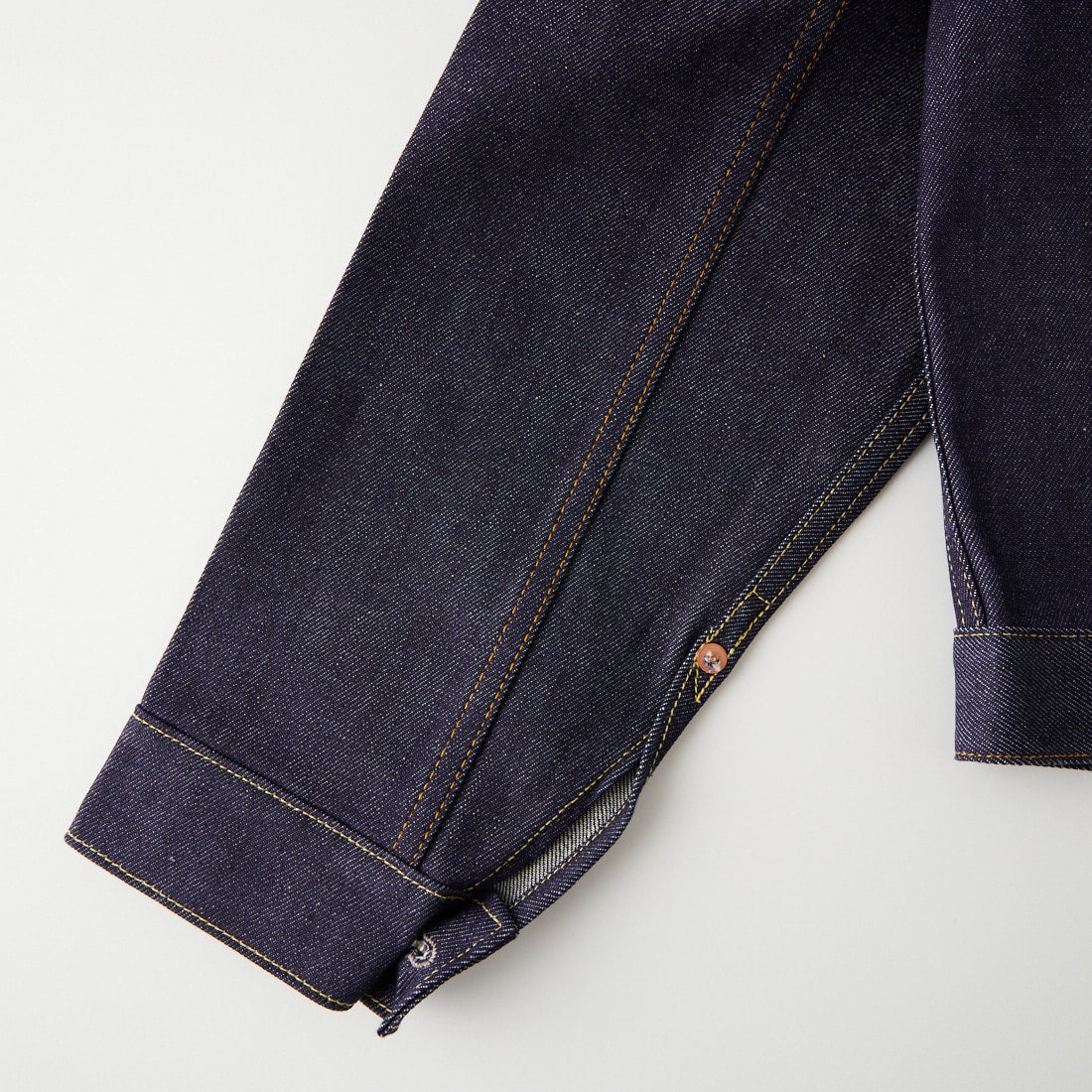 LEVIS Vintage Clothing [リーバイス ヴィンテージ クロージング] 1936モデル TYPE1ジャケット [70506-00] 28 RIGID